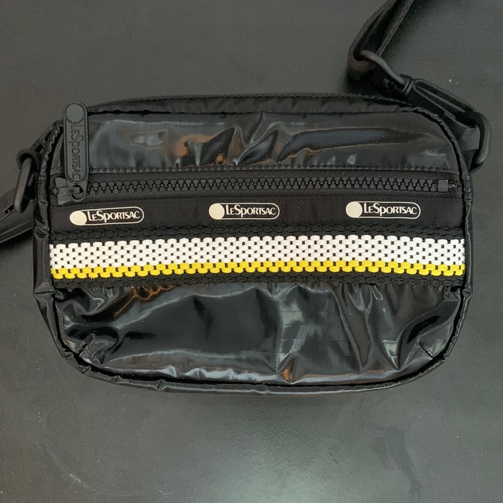 LeSportSac Mini Crossbody